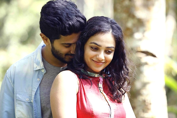 100 Days Of Love Movie Review