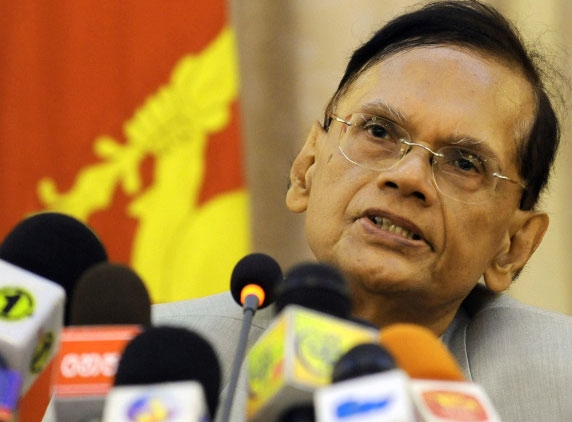 Sri Lanka cries foul over UNHRC resolution
