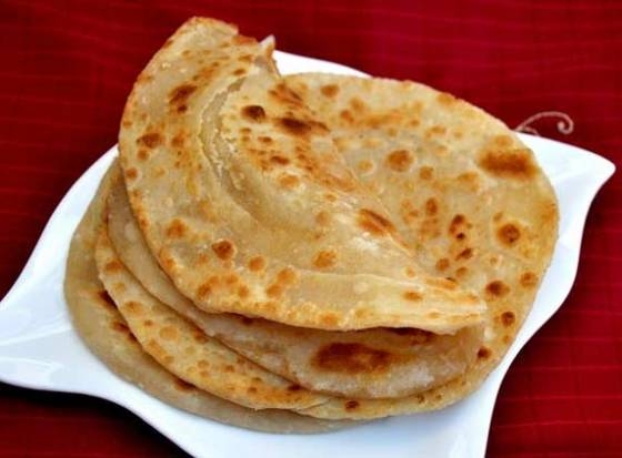 Delicious Anadama bread