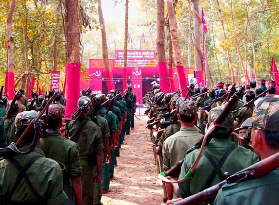 Indian government declines talks with Maoist revolt