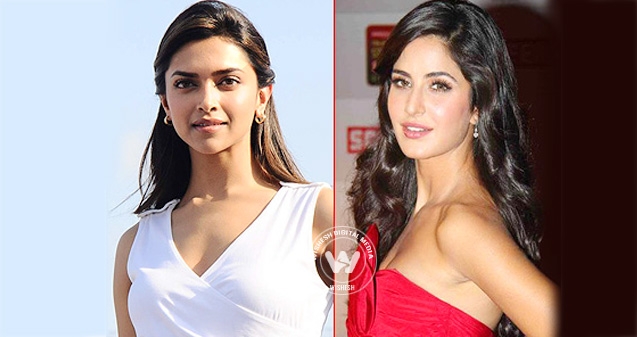 Kat's loss is Dip's gain!},{Kat's loss is Dip's gain!