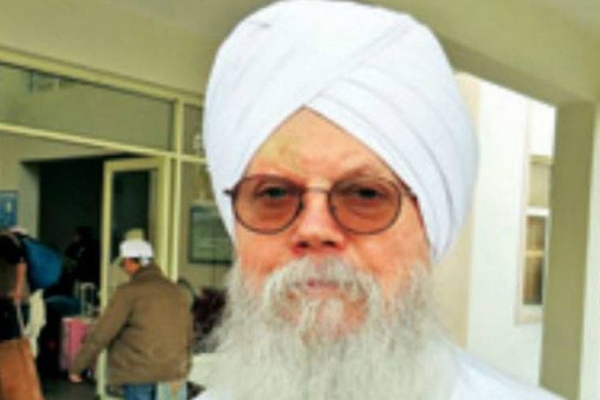 American National inspired with Sikhism