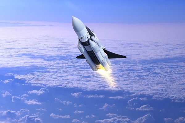 Colorado could benefit from Privatized space travel
