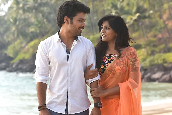 Darshakudu Movie Review, Rating, Story, Cast and Crew