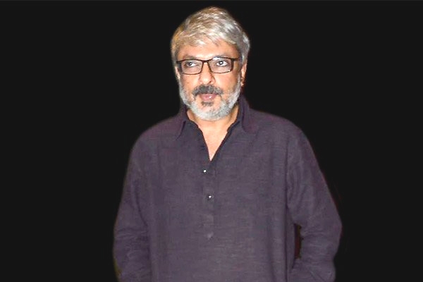 Eros Walks out of Bhansali’s Padmavati
