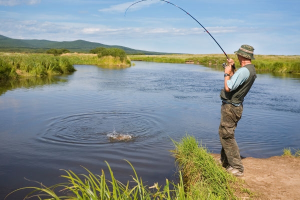 Best Fishing Spots in Denver for the weekend