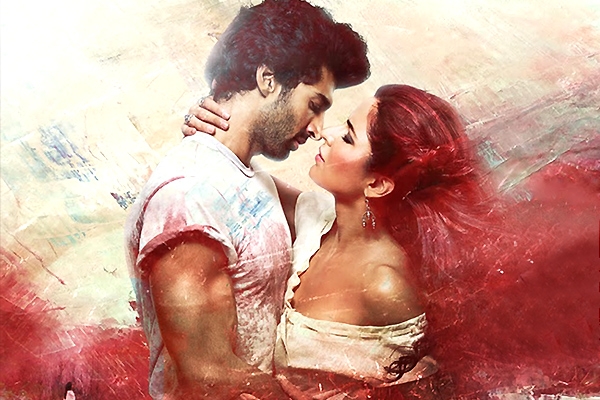 Fitoor Movie Review