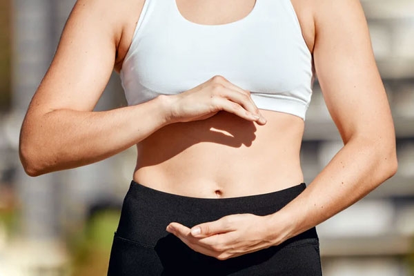 Doctor-Approved Herbs For A Healthy Gut