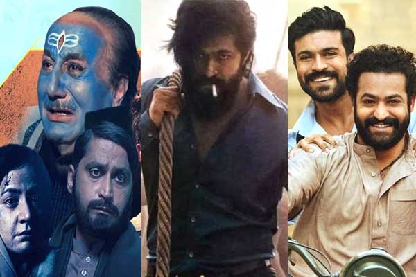 IMDb's Top Rated Films And Web Series Of 2022