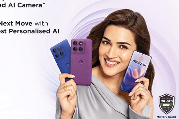 Motorola Edge 60 Pro Now Launch offers and Sale Deals