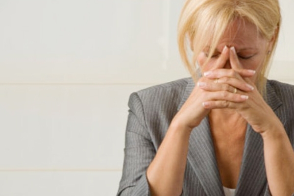 Premature menopause in women may lead to depression later, suggests study},{Premature menopause in women may lead to depression later, suggests study