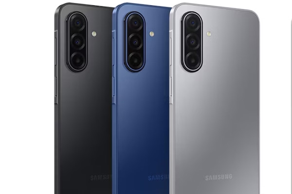 Samsung Galaxy A17 5G Goes on Sale in the UK