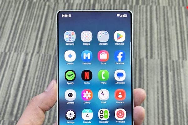 Update on Samsung Galaxy S26 Ultra Display and Camera