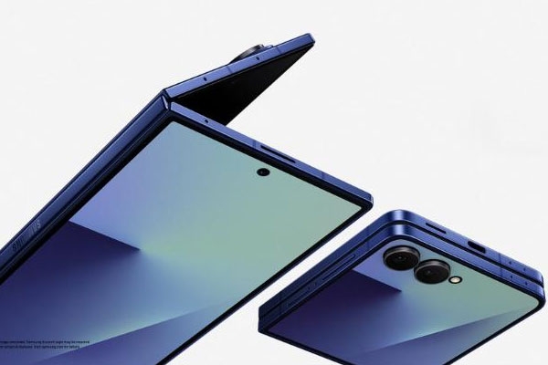 Samsung Developing to Bring Back S-Pen in Fold 7 and Flip 7