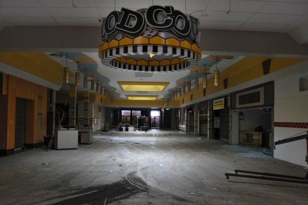 Six Denver malls that are dead now