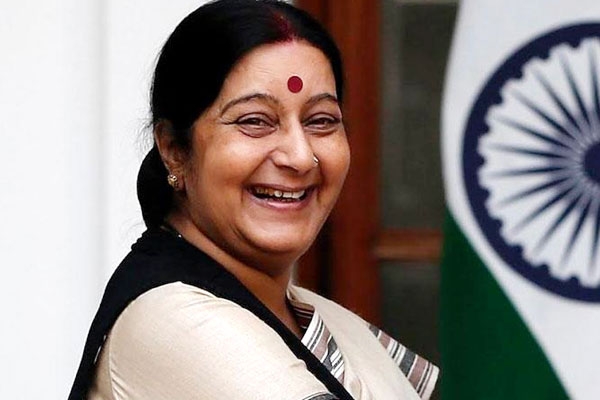 Sushma Swaraj Death: Indian Diaspora Remembers Dynamic Leader and ‘Woman of Grit’