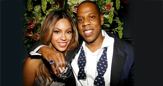 Jay Z &amp; Beyonce give away 4 million dollar bonus!},{Jay Z &amp; Beyonce give away 4 million dollar bonus!