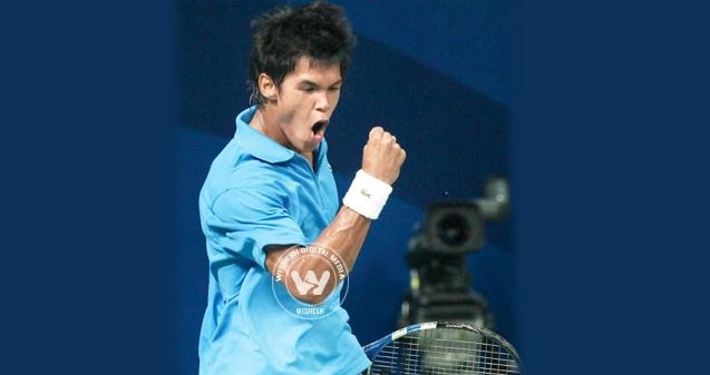 Indian tennis back in world&#039;s top 100},{Indian tenIndian tennis back in world&#039;s top 100nis back in world&#039;s top 100