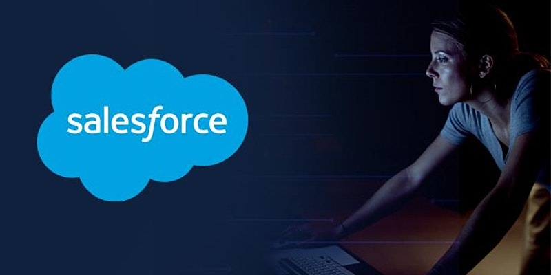 Online Salesforce Training with Certification 2021 Online Salesforce Training with Certification 2021