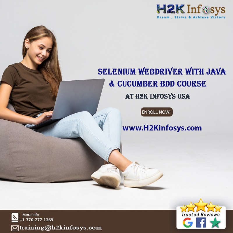 Selenium WebDriver with Java Selenium WebDriver with Java
