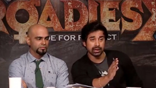 mumbai auditions hd episode 5 roadies x1