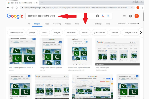 Pakistan-national-flag