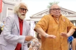 102 Not Out rating, Rishi Kapoor, 102 not out movie review rating story cast and crew, Sony pictures entertainment