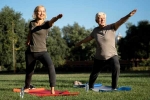 60s health habits latest, 60s health habits latest, special habits to stay healthy in your 60s, Healthy habits