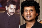 Aamir Khan and Lokesh Kanagaraj movie, Aamir Khan and Lokesh Kanagaraj news, aamir khan and lokesh kanagaraj to team up, Rajinikanth