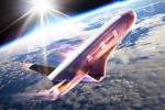 Secretive US Spacecraft Aerobraking, Secretive US Spacecraft Aerobraking update, all about aerobraking from a secretive us spacecraft, Radiation