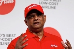 International Flying Licenses, Norms, air asia ceo and others charged over violating international flying licenses, Air asia