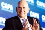 Campbell Wilson about revival, Air India, air india ceo responds on company s revival, South asia