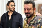 Mrunal Thakur, Son of Sardaar 2 cast, ajay devgn and sanjay dutt teaming for son of sardaar 2, Sonakshi sinha