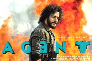 A grand pre-release event planned for Akhil&#039;s Agent