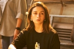 Alia Bhatt, Alia Bhatt breaking, alia bhatt has a new addition to her name, Nitesh tiwari