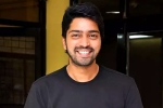 Nagarjuna Naa Saami Ranga movie updates, Allari Naresh as Nagarjuna friend, allari naresh signs nagarjuna s film, Bigg boss 5