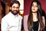 Allu Arjun and Trisha breaking news, Allu Arjun, allu arjun and trisha to work soon, Pooja hegde