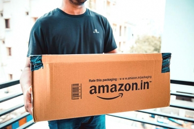 Amazon India Aims to Single-Use Plastic Packaging by 2020
