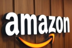 Amazon huge fine, Amazon employees, amazon fined rs 290 cr for tracking the activities of employees, Amazon