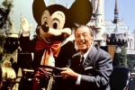 Disney, Disneyland, remembering the father of the american animation industry walt disney, Walt disney co