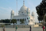 sikhs, kartarpur sahib corridor map, american sikhs urge pak to maintain kartarpur complex in original state, Guru nanak dev