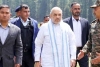 Amit Shah To Chief Ministers: Identify Pak Nationals and Send Back