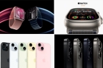 Apple park in California, iPhone 15 launch date, 2023 wonderlust iphone 15 to apple watch series 9, Apple