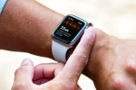 Apple Watch Camera breaking, Apple Watch, apple watch to integrate cameras to become an ai wearable, Apple watch series 10