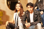 Shah Rukh Khan, Aryan Khan latest breaking, aryan khan buys two floors of gauri khan s childhood home, Shah rukh khan