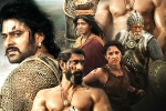 Baahubali: The Conclusion news, Baahubali: The Conclusion, baahubali the conclusion trailer run time locked, Baahubali the conclusion