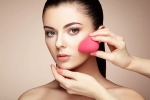 Beauty Blender usage, Beauty Blender breaking, how to use a beauty blender, Love