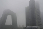 Beijing pollution shut down, Beijing pollution, china s beijing shuts roads and playgrounds due to heavy smog, Fossil