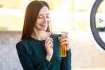 Almond Oil, Almond Oil hair side effects, benefits and side effects of almond oil, Irritable bowel syndrome