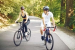 Cycling disadvantages, Cycling, excellent benefits of cycling, Stay fit
